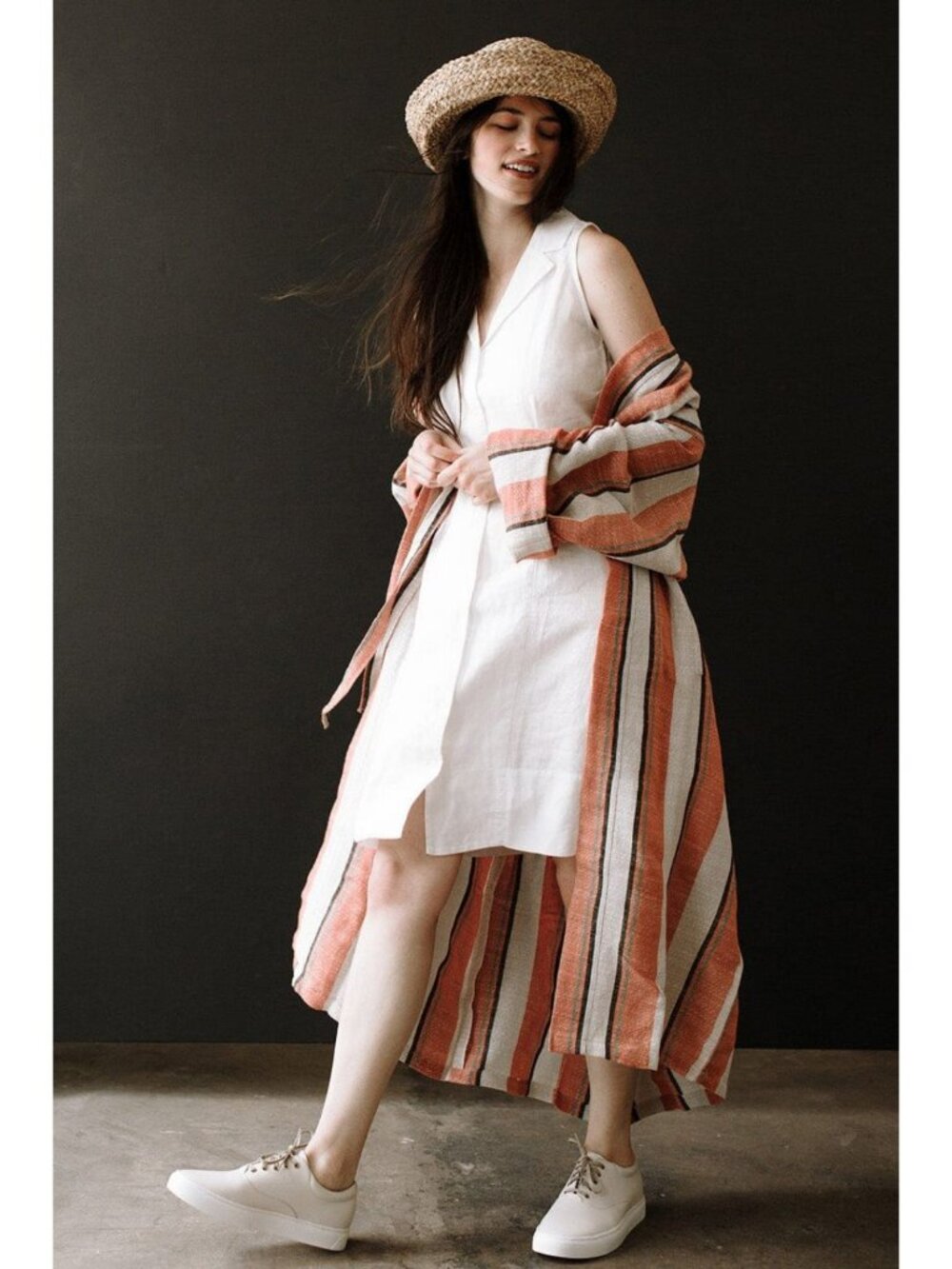 Oddbird Canli Robe Collection Size M/L - Picture 3 of 8